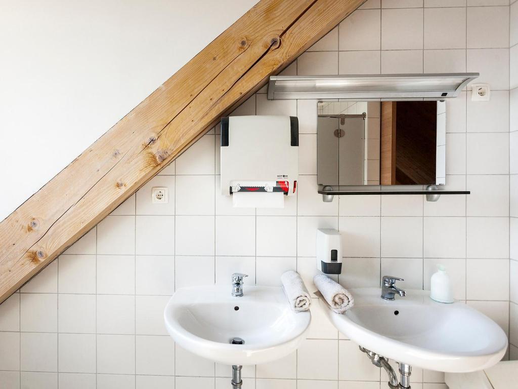 Hostel Situla Novo Mesto Bilik gambar