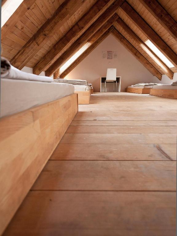Hostel Situla Novo Mesto Bilik gambar