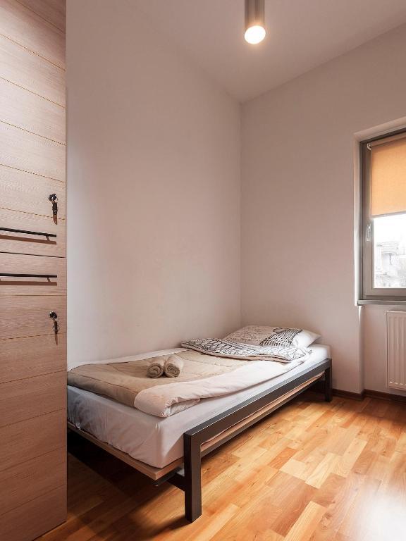 Hostel Situla Novo Mesto Bilik gambar