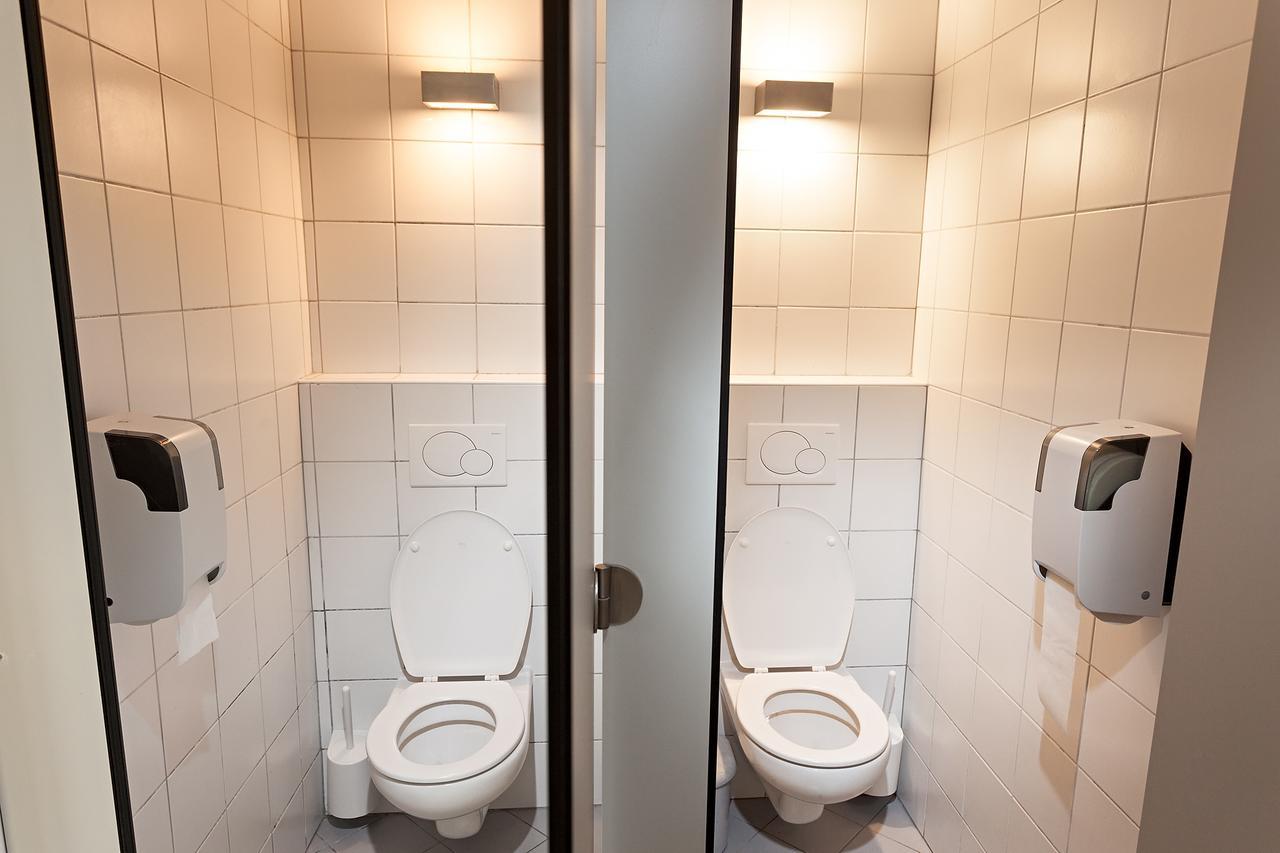 Hostel Situla Novo Mesto Luaran gambar